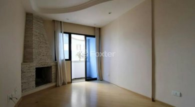 apartment em Avenida da Invernada, Vila Congonhas - São Paulo - SP