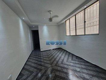 apartment em Rua Serra de Botucatu, Vila Gomes Cardim - São Paulo - SP