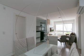 apartment em Rua Doutor Veridiano Farias, Petrópolis - Porto Alegre - RS