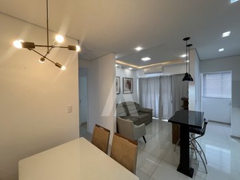 apartment em Rua Videira, Iririú - Joinville - SC