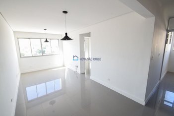 apartment em Alameda dos Guatás, Saúde - São Paulo - SP