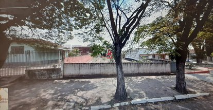 land_lot em Avenida Desembargador Munhoz de Melo, Centro - Loanda - PR