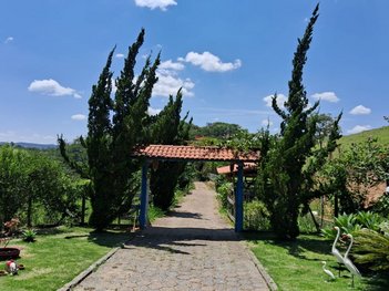 commercial_property em Fazenda Braz Rodrigues, Caeté - Caeté - MG