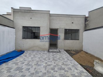 house em Rua Arezzo, Residencial São Paulo - Jacareí - SP