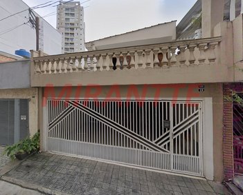 house em Rua Tereza Caseiro, Jardim Leda - Guarulhos - SP