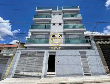 apartment em Rua João Melo da Câmara, Vila Progresso (Zona Norte) - São Paulo - SP