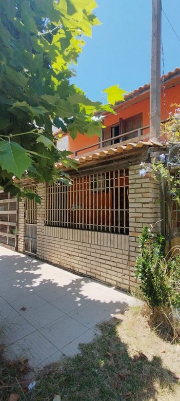 house em Rua Henrique Bulle, Cassino - Rio Grande - RS