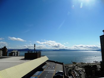office em Mauro Ramos, Centro - Florianópolis - SC