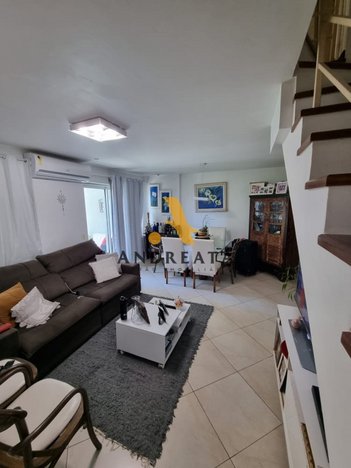 apartment em Avenida Malibu, Barra da Tijuca - Rio de Janeiro - RJ