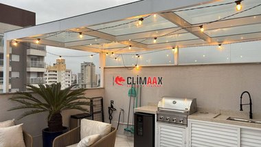 apartment em Rua Guaicurus, Água Branca - São Paulo - SP