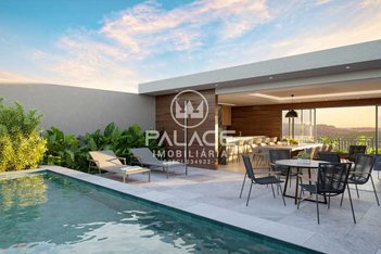 apartment em Rua São José, Centro - Piracicaba - SP