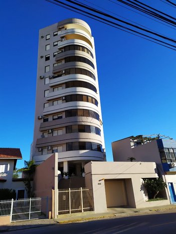 apartment em Doutor Nascimento, Centro - Rio Grande - RS