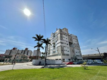apartment em Avenida Kiliano Kremer, Rio Caveiras - Biguaçu - SC