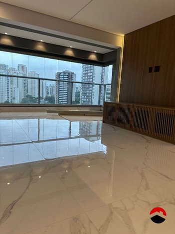 apartment em Rua Doutor Rafael Correia, Água Branca - São Paulo - SP