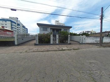 house em Rua Mem de Sá, Michel - Criciúma - SC
