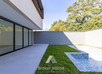 house em Avenida Professor Rubens Gomes de Souza, Jardim Cordeiro - São Paulo - SP