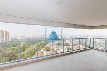 apartment em Avenida Nossa Senhora do Sabará, Vila Sofia - São Paulo - SP