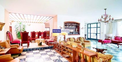 house em Rua Tomé Portes, Brooklin Paulista - São Paulo - SP