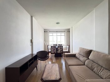 apartment em Rua Paulo Caramuru da Silva, Centro - Itajaí - SC