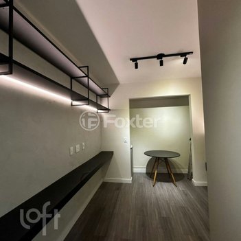 apartment em Rua Luís Mazzarolo, Vila Clementino - São Paulo - SP