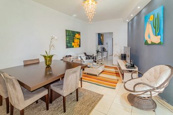 apartment em Avenida General Olímpio da Silveira, Santa Cecília - São Paulo - SP