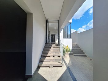 house em Rua Satyro  Stangherlin, Residencial Stangherlin - Barra Bonita - SP