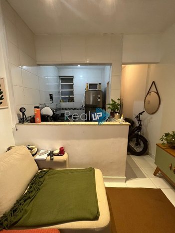 apartment em Praia Botafogo, Botafogo - Rio de Janeiro - RJ