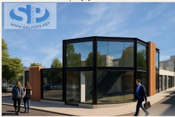 commercial_property em Rua Siqueira Campos, Centro - Santo André - SP