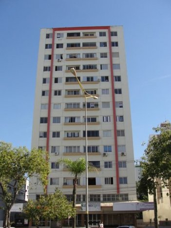 office em Avenida Centenário, Centro - Criciúma - SC