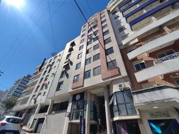 apartment em Rua Capitão Eleutério, Centro - Passo Fundo - RS