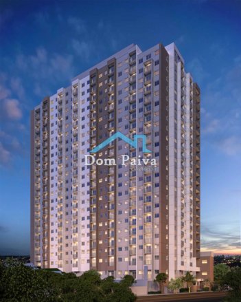 apartment em Estrada de Itapecerica, Vila das Belezas - São Paulo - SP