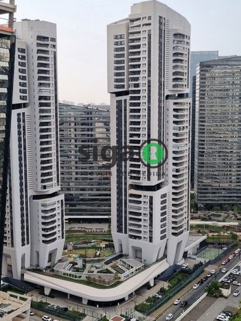 apartment em Rua Antônio de Oliveira, Chácara Santo Antônio (Zona Sul) - São Paulo - SP