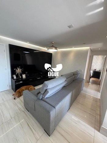 apartment em Rua Alagoas, Centro - São Caetano do Sul - SP