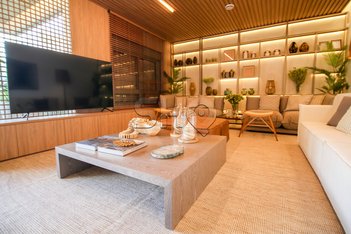 apartment em Rua Campevas, Perdizes - São Paulo - SP