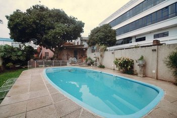 house em Silveiro, Menino Deus - Porto Alegre - RS