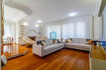 apartment em Avenida José Galante, Vila Suzana - São Paulo - SP