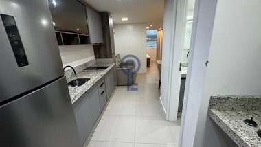 apartment em Rua São João Batista, Agronômica - Florianópolis - SC