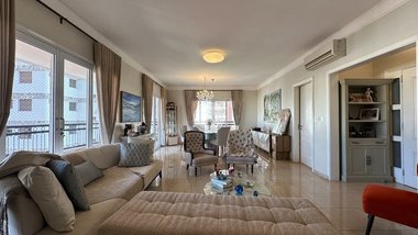 apartment em Rua Campos Salles, Centro - Ribeirão Preto - SP
