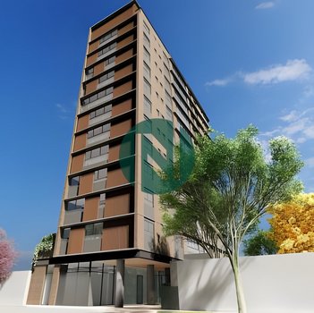 apartment em Rua Domingos Fernandes, Vila Nova Conceição - São Paulo - SP