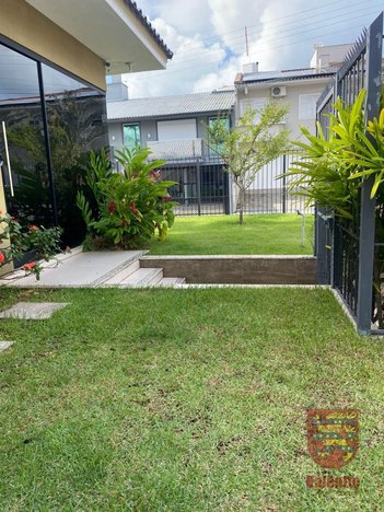 house em Rua José Maykot, Canto - Florianópolis - SC