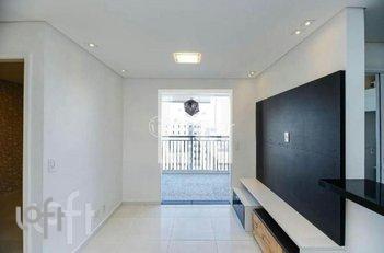 apartment em Engenheiro Guilherme Cristiano Frender, Aricanduva - São Paulo - SP