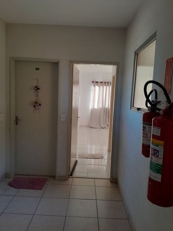 apartment em Rua João Bissotto Filho, Ortizes - Valinhos - SP