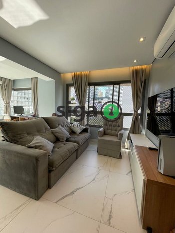 apartment em Alameda Gabriel Monteiro da Silva, Jardim América - São Paulo - SP