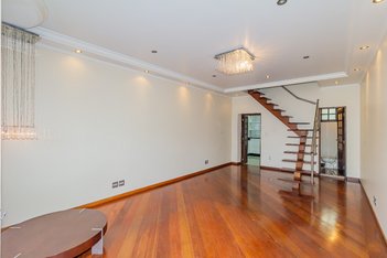 house em Rua Santa Mafalda, Chácara Seis de Outubro - São Paulo - SP