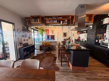 apartment em Alameda Olga, Barra Funda - São Paulo - SP