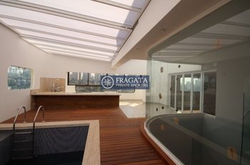 apartment em Rua Engenheiro Edgar Egídio de Sousa, Santa Cecília - São Paulo - SP