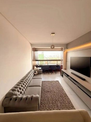 apartment em Rua Santos Coelho Neto, Manaíra - João Pessoa - PB