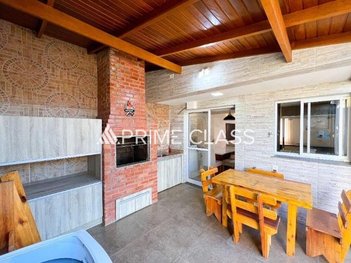 house em Avenida do Nazário, Olaria - Canoas - RS