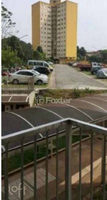 apartment em Avenida Raimundo Pereira de Magalhães, Pirituba - São Paulo - SP