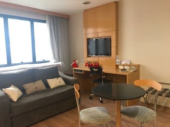 apartment em Alameda Lorena, Jardim Paulista - São Paulo - SP